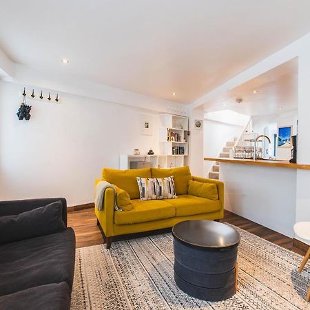 Pass The Keys - Modern & Stylish Garden Home In Islington لندن المظهر الخارجي الصورة