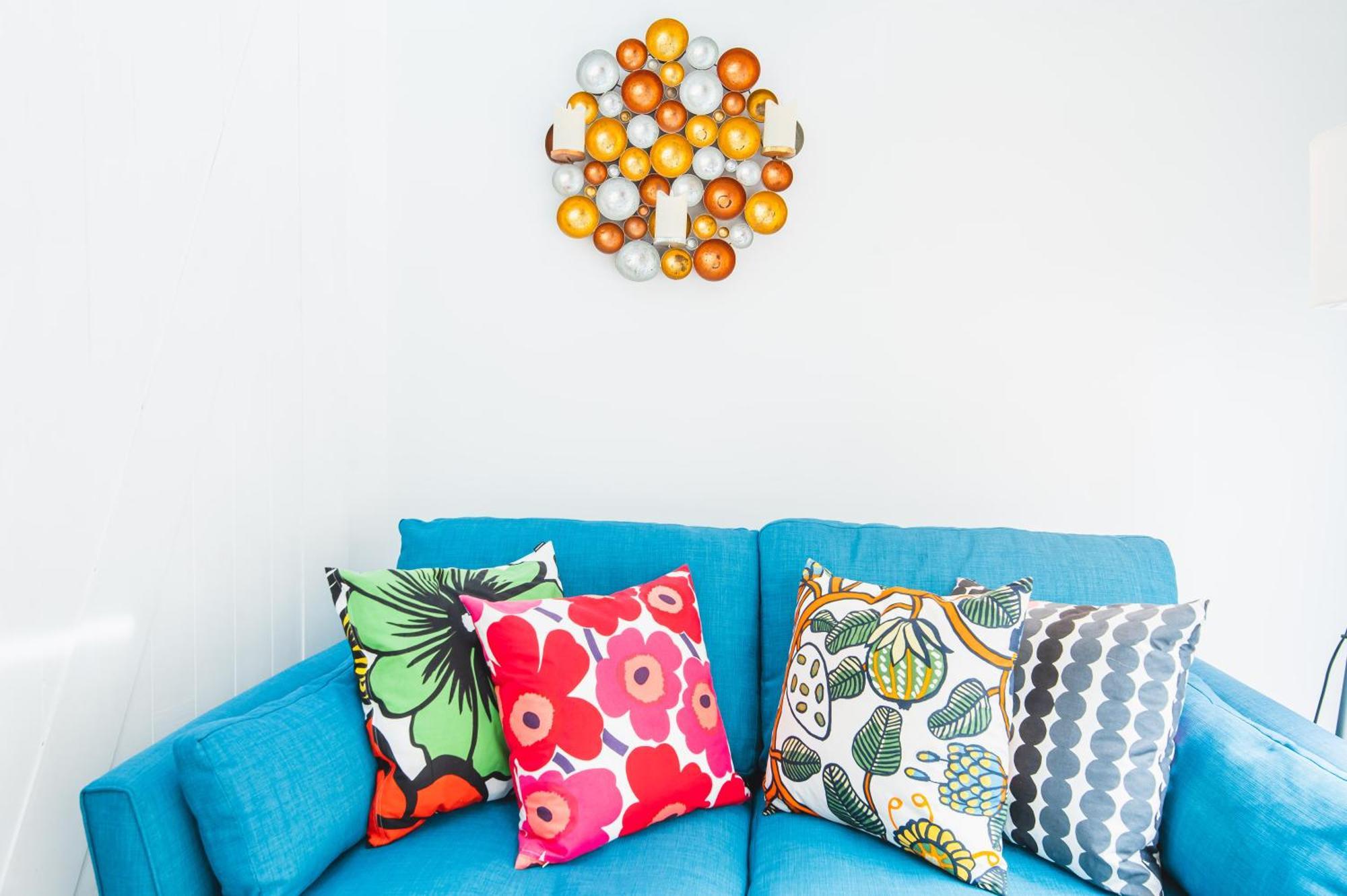 Pass The Keys - Modern & Stylish Garden Home In Islington لندن المظهر الخارجي الصورة